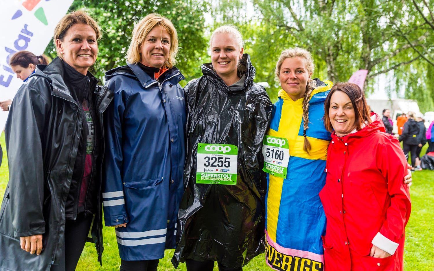 20180528 Vänersborg under Vårruset i Vänersborg.