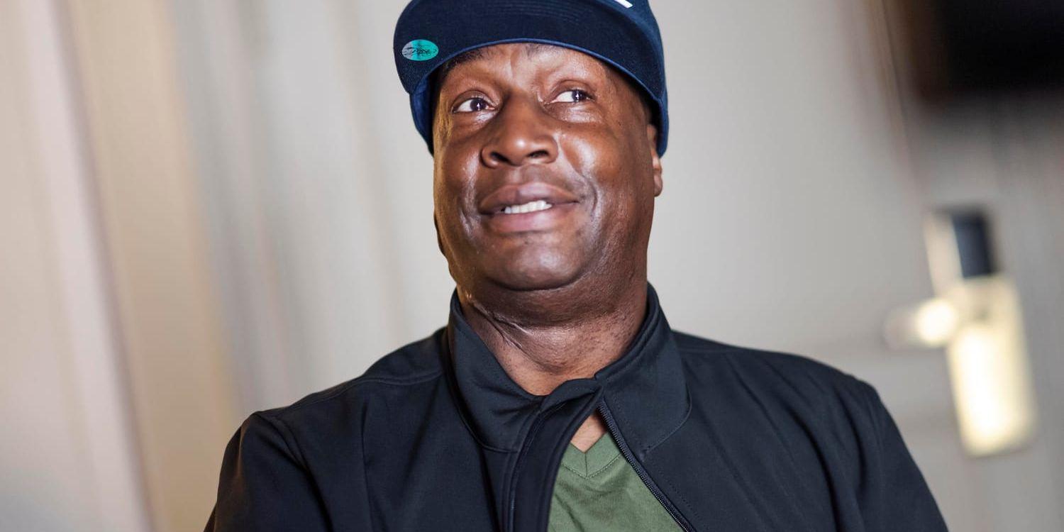 "Jag upptäcker fortfarande ny musik som jag kan använda mig av, så jag tänker inte gå i pension än på länge", säger Polarpristagaren Grandmaster Flash.