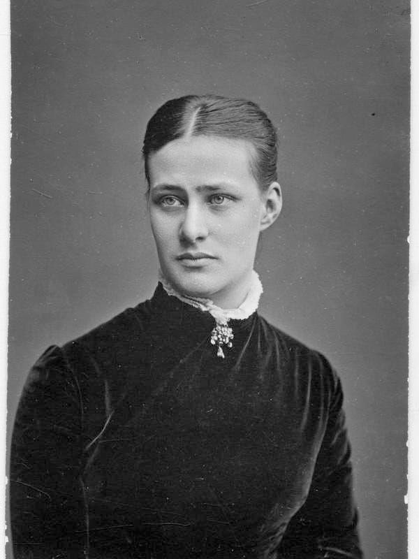 Elsa Eschelsson